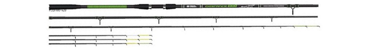 Meškerė Feeder Concept Distance Meškerė Feeder Concept Distance